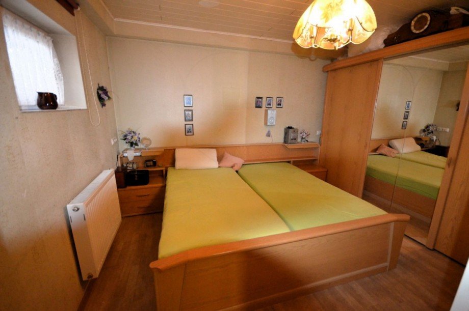 Souterrain - Schlafzimmer Einfamilienhaus Hückelhoven-Baal