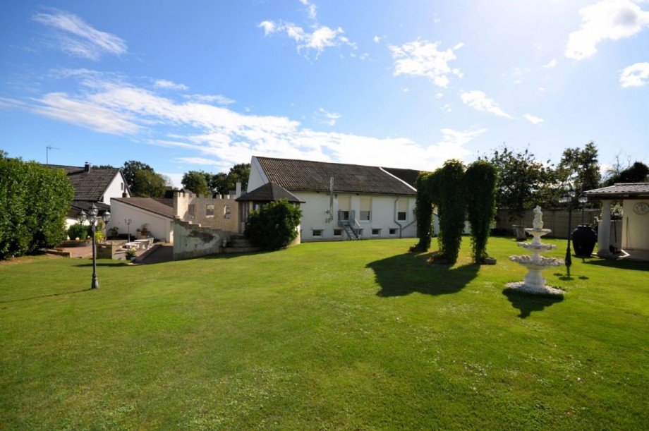 Außen Bild 2 Einfamilienhaus Hückelhoven-Ratheim
