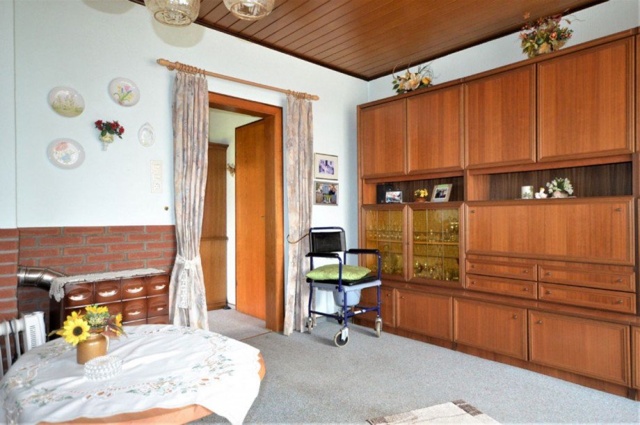 Wohnzimmer Bild 1 Einfamilienhaus H�ckelhoven-Ratheim