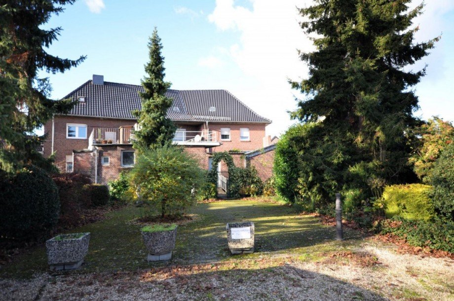  Einfamilienhaus Hückelhoven-Ratheim
