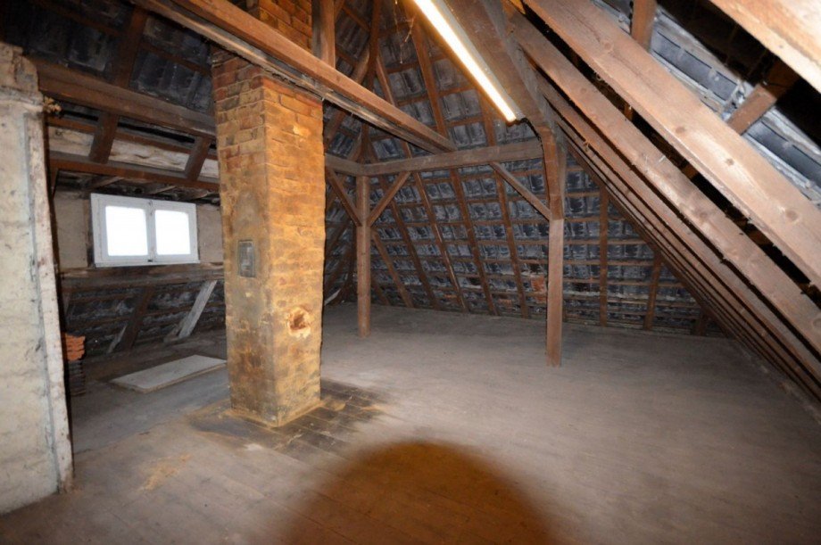 Dachgeschoss Bild 1 Einfamilienhaus Hückelhoven-Altmyhl