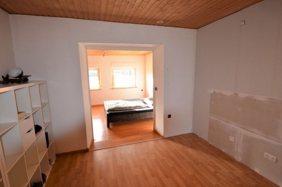 Zimmer 2 Einfamilienhaus Erkelenz