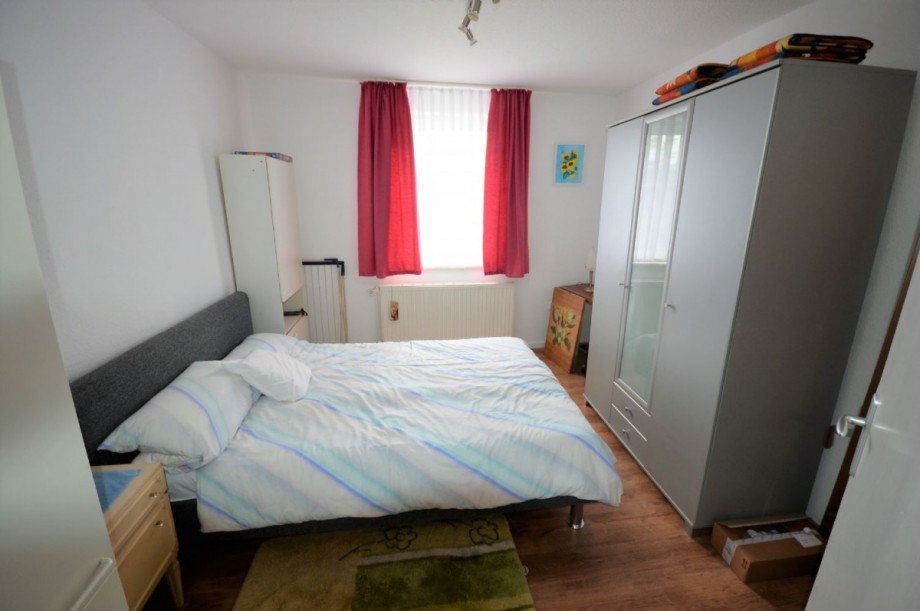Schlafzimmer EG li. Mehrfamilienhaus Waldfeucht-Bocket
