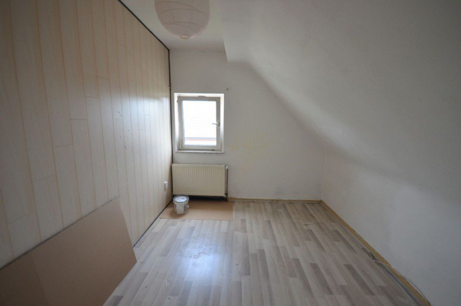 Zimmer im DG Mehrfamilienhaus Waldfeucht-Bocket