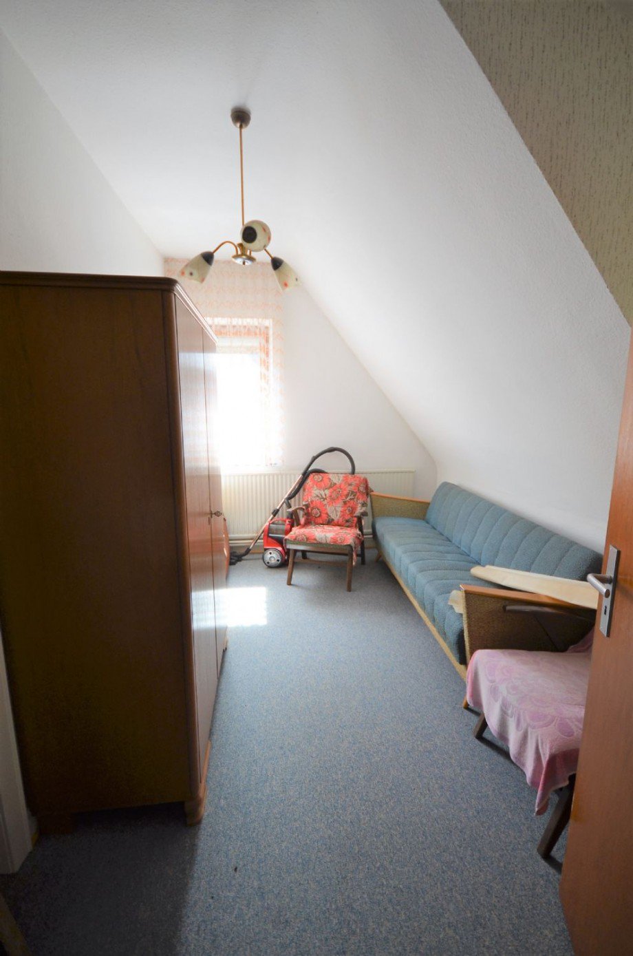Zimmer 2 Einfamilienhaus H�ckelhoven