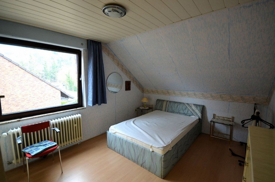 OG Kinderzimmer Doppelhaush�lfte Hückelhoven-Schaufenberg