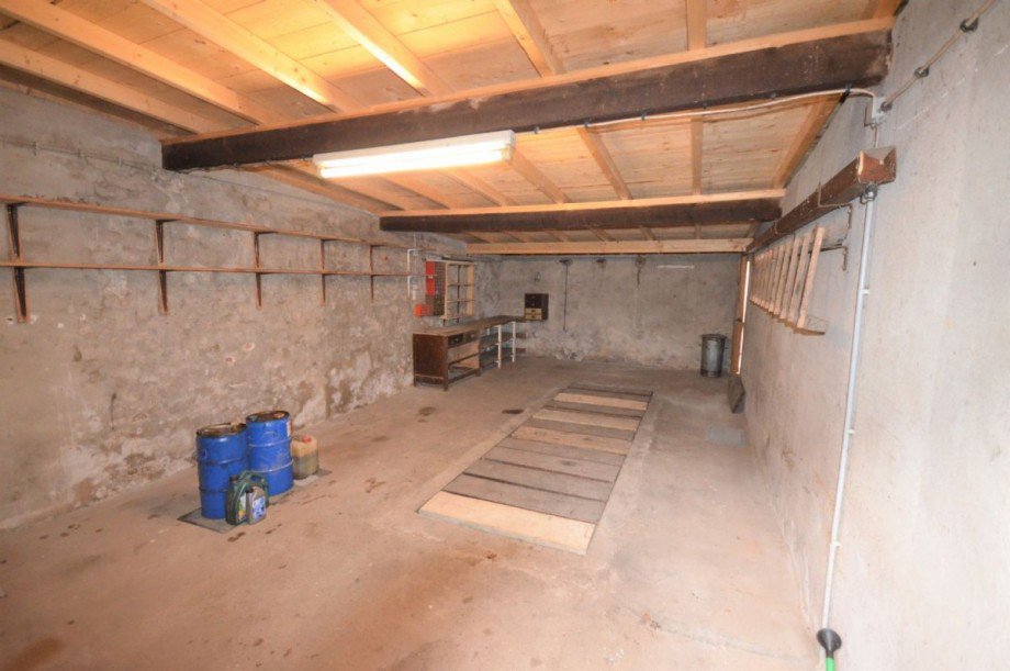 Au�enbereich Einfamilienhaus Heinsberg