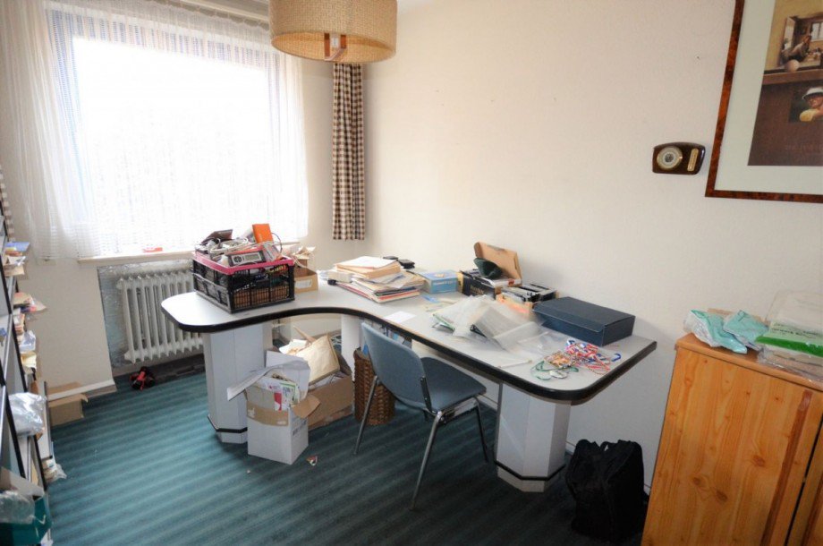 Zimmer 2 EG Einfamilienhaus H�ckelhoven-Baal