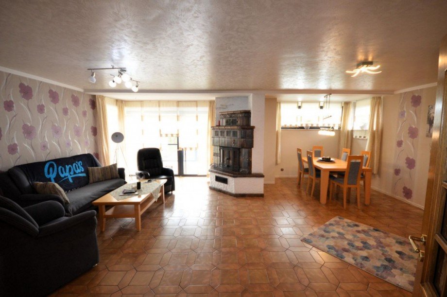 EG Wohn-/Essbereich BIld 1 Einfamilienhaus Hückelhoven