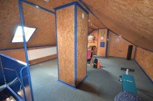 Zimmer DG Bild 1 Modernisiertes Reihenmittelhaus mit Garage in ruhiger Wohnlage in Wassenberg-Myhl