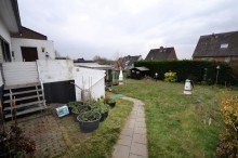 Außenbereich - Bild 2 Freistehendes Einfamilienhaus in ruhiger Lage von Hückelhoven-Baal