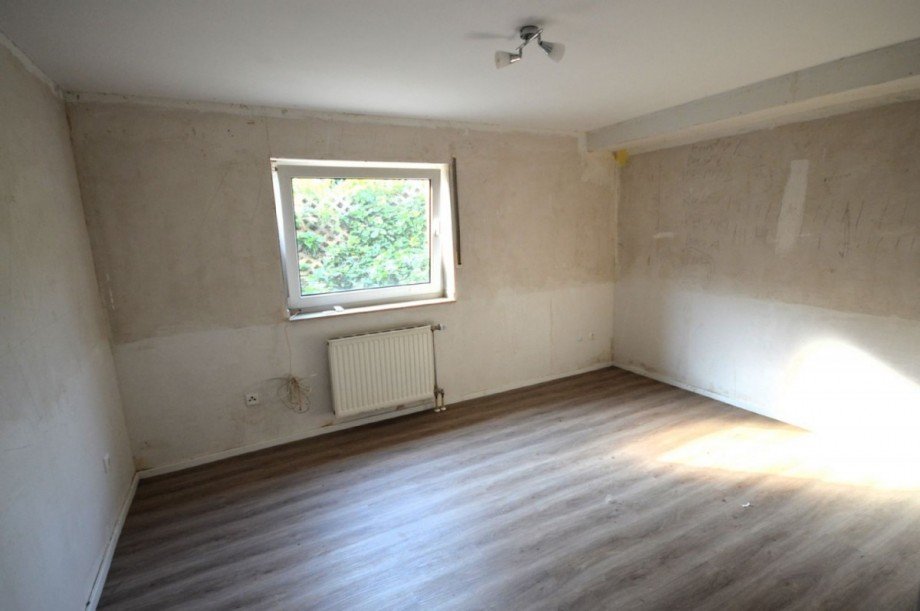 Wohnung Souterrain - Schlafzimmer Mehrfamilienhaus Wassenberg