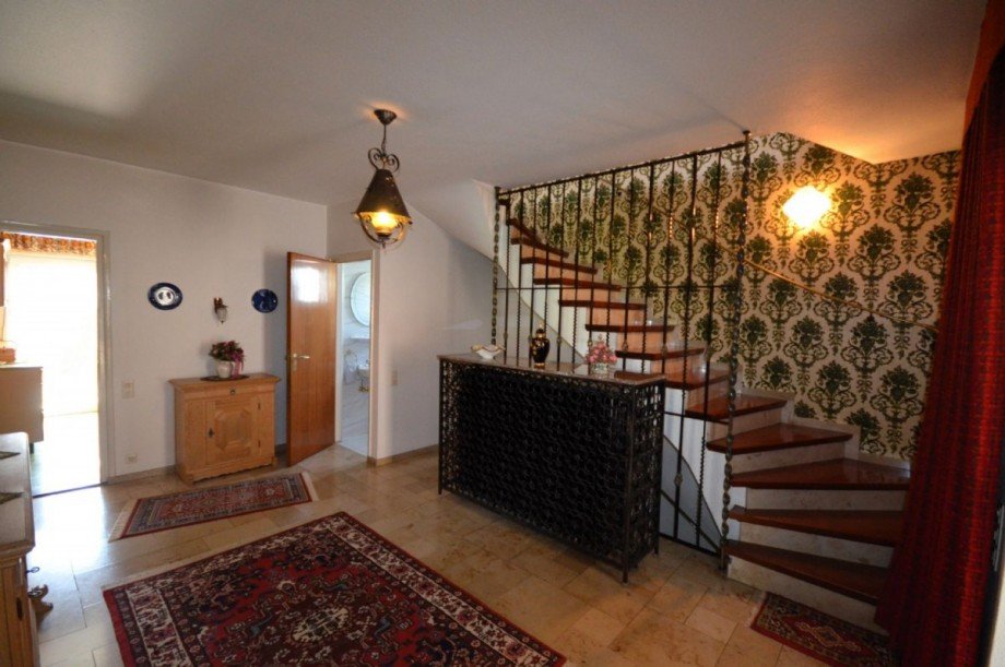 Diele Bild 1 Einfamilienhaus Hückelhoven-Ratheim