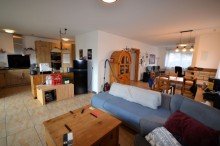 EG Wohn-/Essbereich Bild 4 Großzügiges Ein-/Zweifamilienhaus  in ruhiger Lage von Erkelenz-Venrath