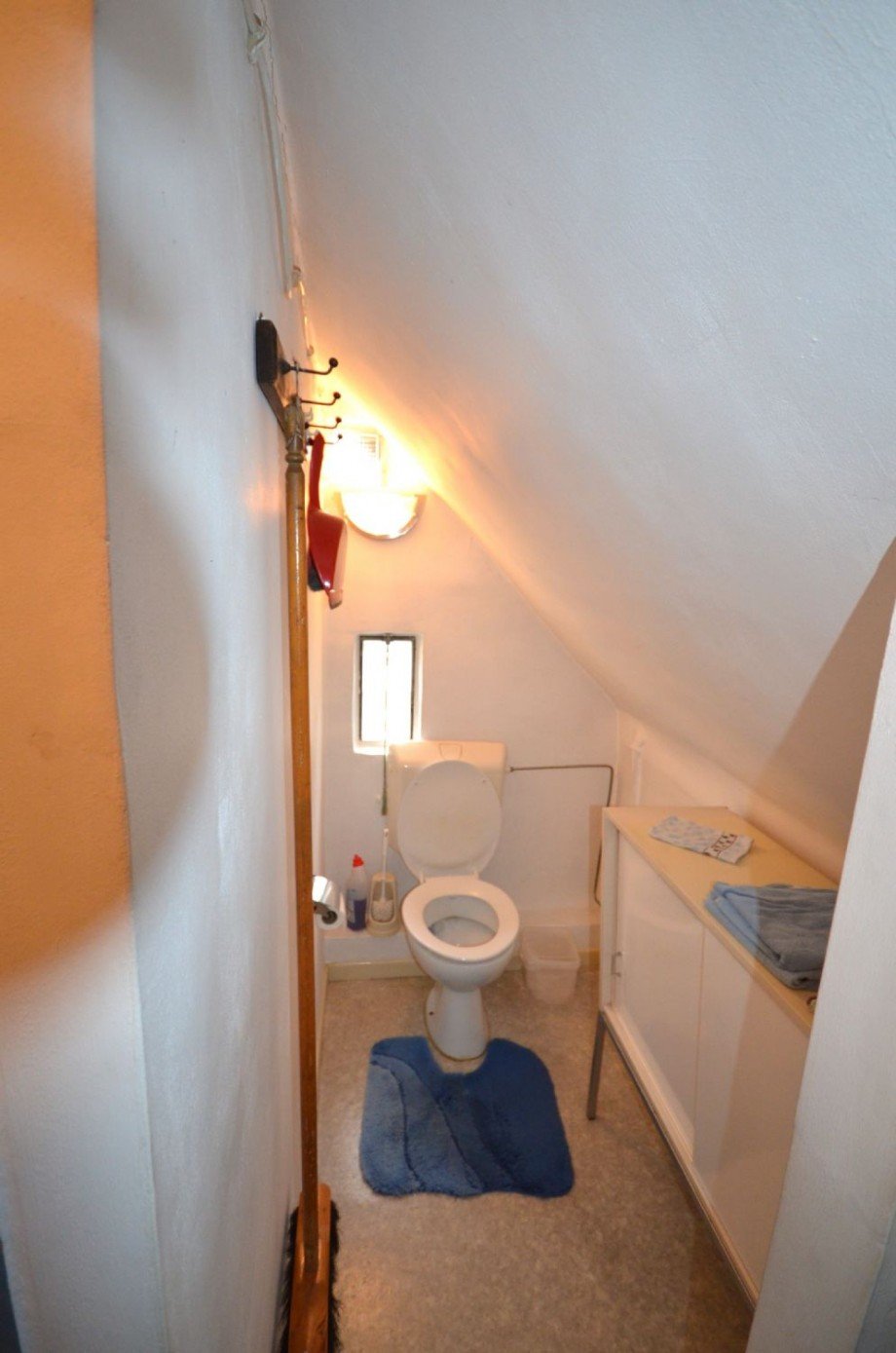 OG WC Einfamilienhaus Hückelhoven-Doveren