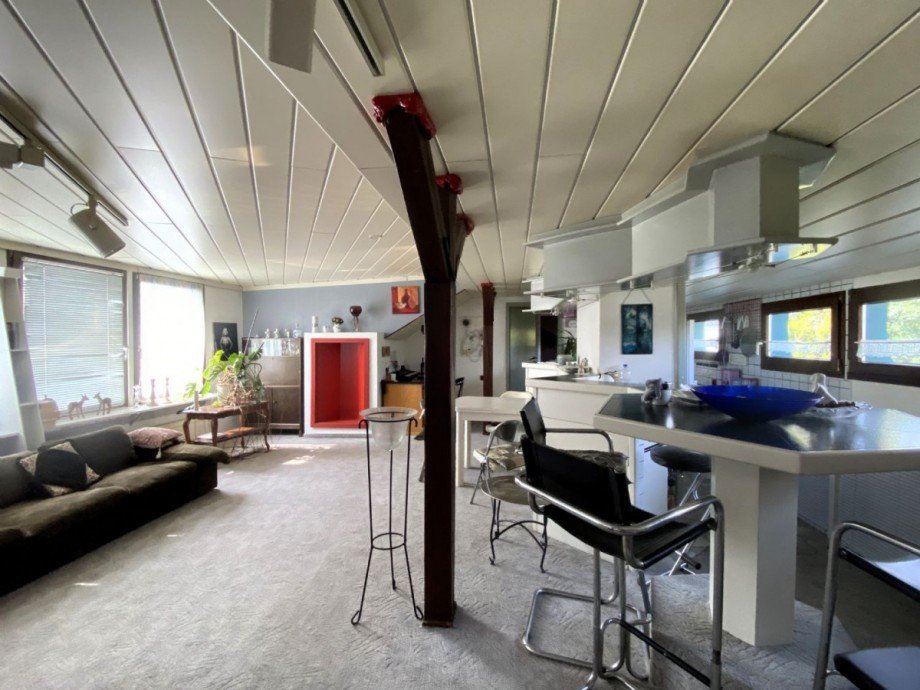 Wohn-/Essbereich Bild 1 Einfamilienhaus Hückelhoven-Ratheim