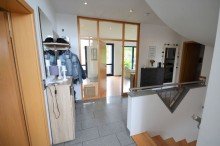 Eingangsbereich / Diele Bild 2 Modernes, familiengerechtes Einfamilienhaus in Top-Lage von H�ckelhoven