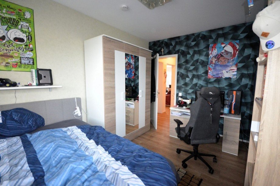 Zimmer 2 Bild 2 Erdgeschosswohnung Wassenberg