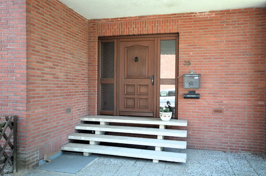 Front Bild 2 Einfamilienhaus Hückelhoven-Ratheim