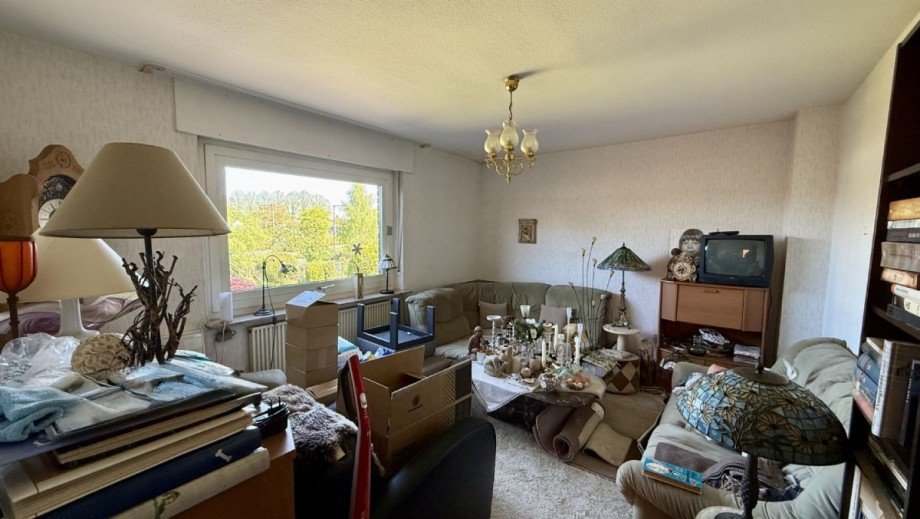 OG Zimmer 2 Einfamilienhaus Mönchengladbach-Wickrath