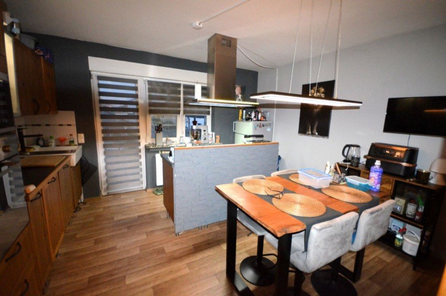 Küche OG Mehrfamilienhaus Hückelhoven-Ratheim