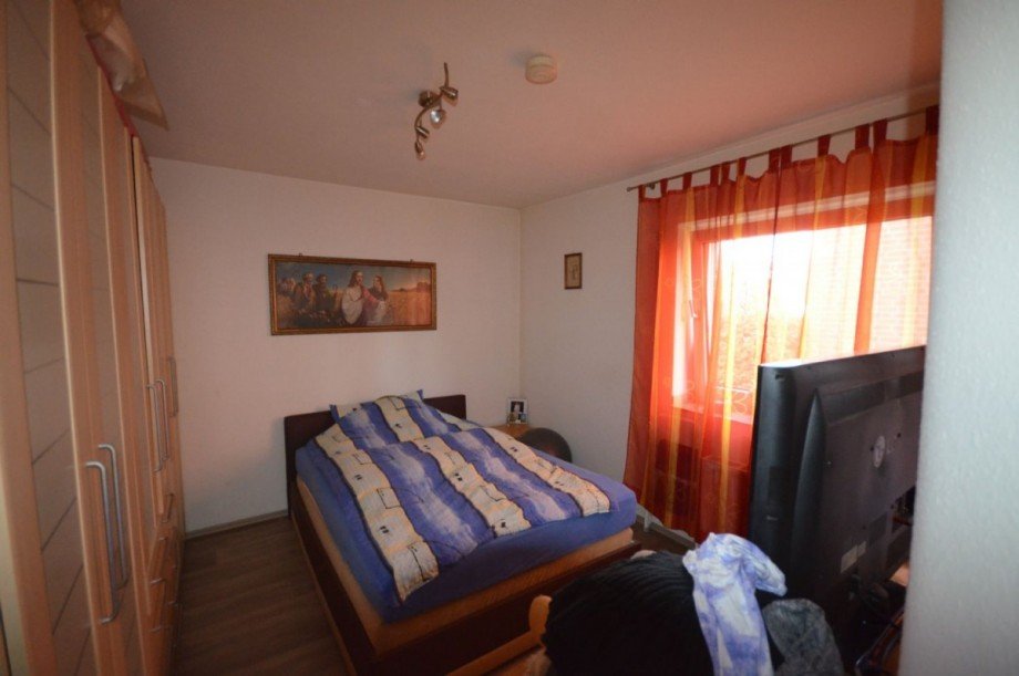 Wohnung EG links - Zimmer Mehrfamilienhaus Wassenberg