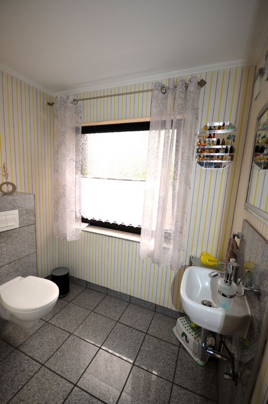 EG Gäste-WC Einfamilienhaus Hückelhoven