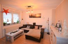 Wohnbreich EG Bild 2 Gem�tliches Reihenmittelhaus in ruhiger Lage von H�ckelhoven-Ratheim