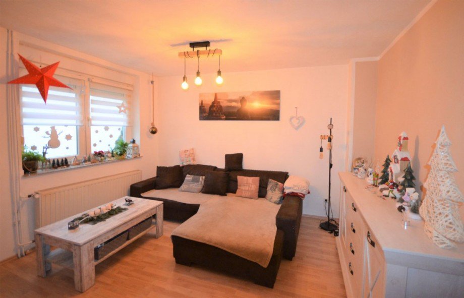 Wohnbreich EG Bild 2 Reihenhaus H�ckelhoven-Ratheim