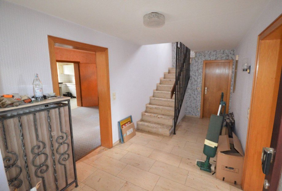Diele Einfamilienhaus Heinsberg