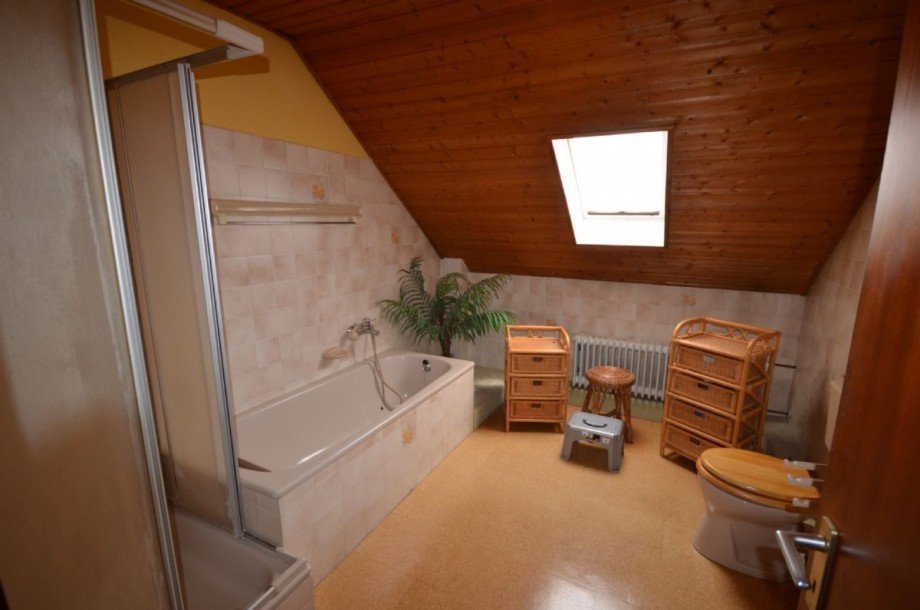 Badezimmer Doppelhaush�lfte Hückelhoven-Ratheim