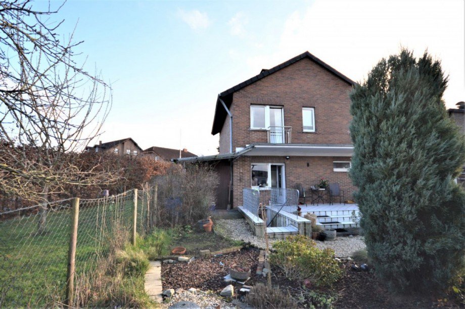 Au�enbereich Bild 3 Einfamilienhaus Wassenberg-Birgelen