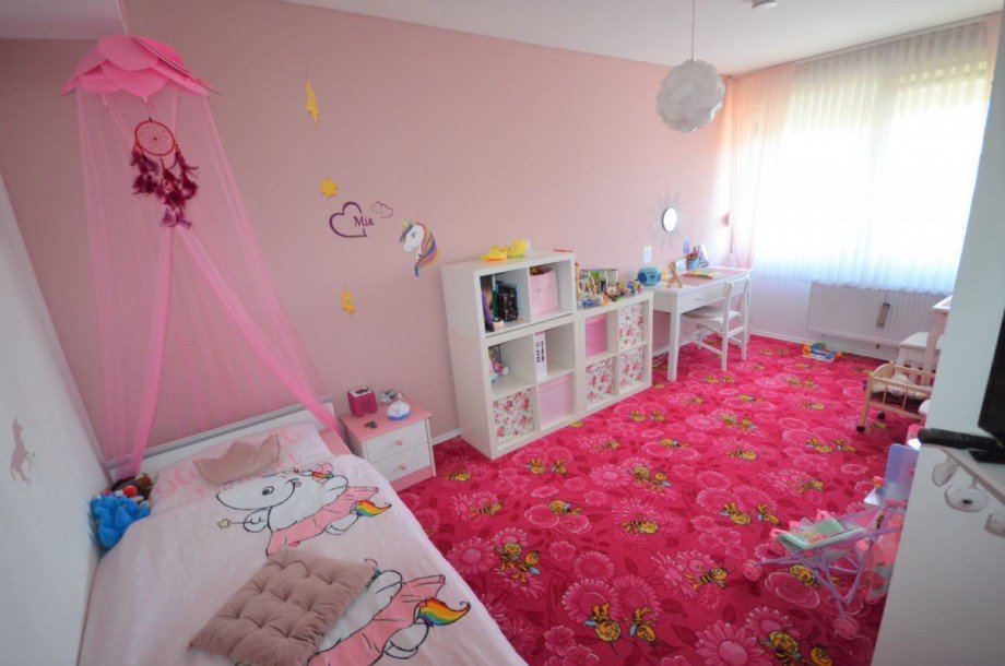 Zimmer 2 OG Einfamilienhaus Heinsberg