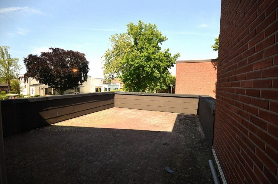 Dachterrasse Einfamilienhaus Hückelhoven-Ratheim