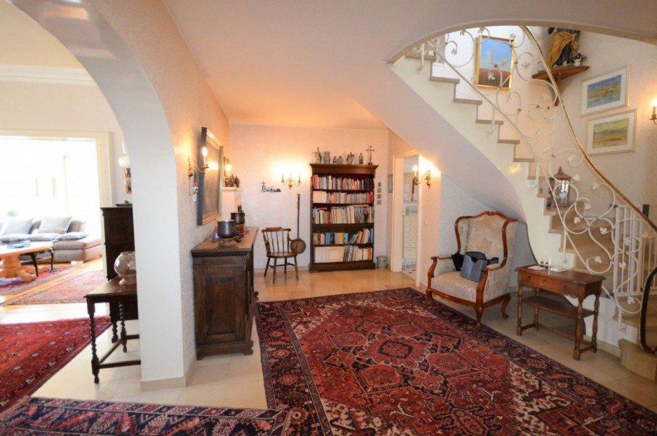 Eingangs-/Dielenbereich Bild 2 Einfamilienhaus Erkelenz