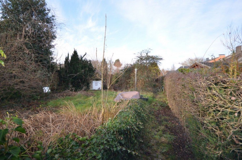 Außenbereich Bild 3 Einfamilienhaus Hückelhoven-Ratheim