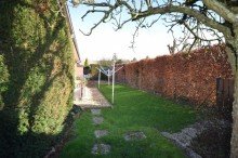Au�enbereich Bild 4 Gepflegter Bungalow in hervorragender Lage von H�ckelhoven