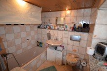 Badezimmer Gemütliches Reihenmittelhaus in ruhiger Lage von Hückelhoven-Ratheim