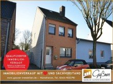  Ger�umiges Einfamilienhaus in l�ndlicher Lage von Erkelenz-Venrath