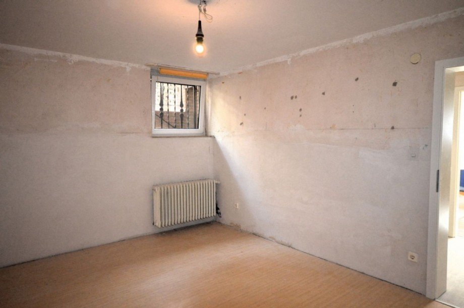 Hobbyraum Einfamilienhaus H�ckelhoven-Schaufenberg