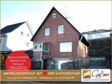  Gemütliches Einfamilienhaus für Handwerker in ruhiger Lage von Hückelhoven-Kleingladbach