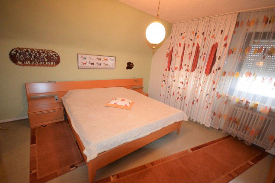 Elternzimmer Einfamilienhaus Wegberg-Merbeck