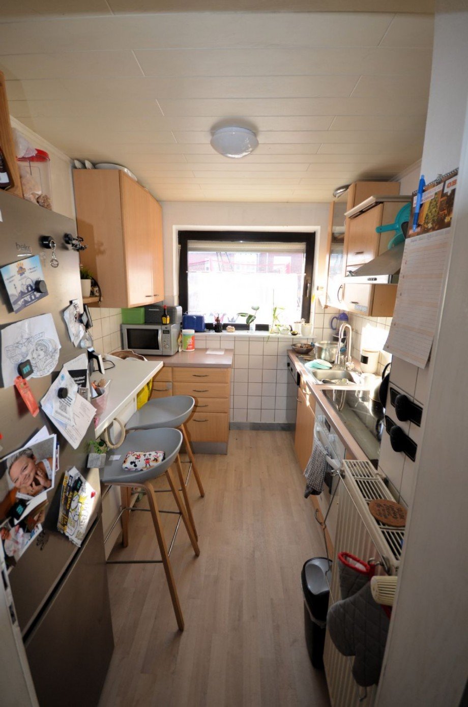 K�che Erdgeschosswohnung H�ckelhoven-Ratheim