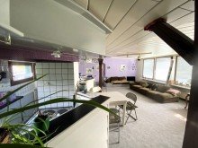 Offene Küche BIld 1 Sanierungsbedürftiges Einfamilienhaus mit seperater Einliegerwohnung in Hückelhoven-Ratheim