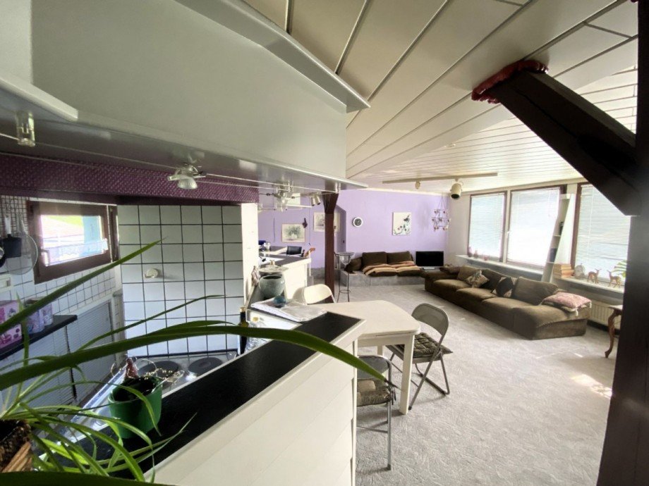 Offene Küche BIld 1 Einfamilienhaus Hückelhoven-Ratheim