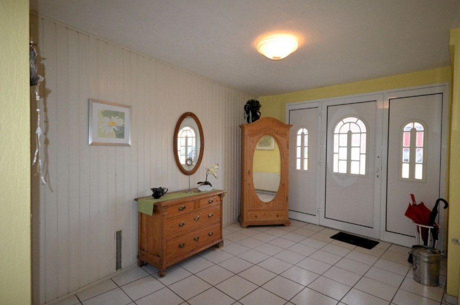 Diele / Eingangsbereich Bild 2 Zweifamilienhaus Heinsberg-Porselen