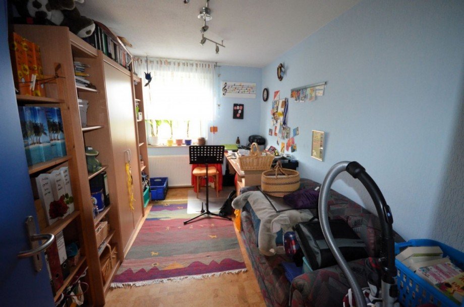 Kinderzimmer Etagenwohnung Hückelhoven-Ratheim