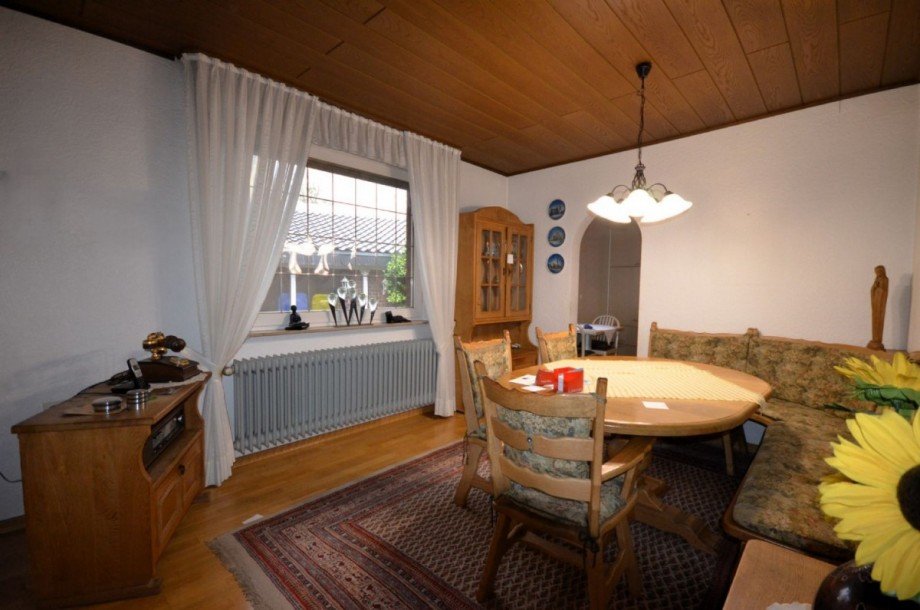 EG Esszimmer Bild 1 Einfamilienhaus Hückelhoven-Ratheim