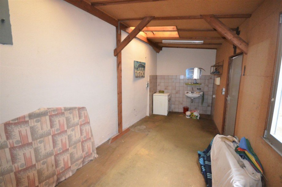 Au�enbereich Einfamilienhaus Heinsberg