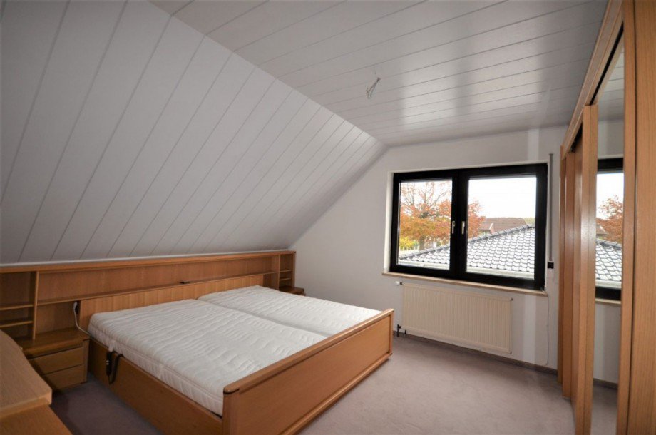 Schlafzimmer Bild 1 Etagenwohnung H�ckelhoven-Ratheim